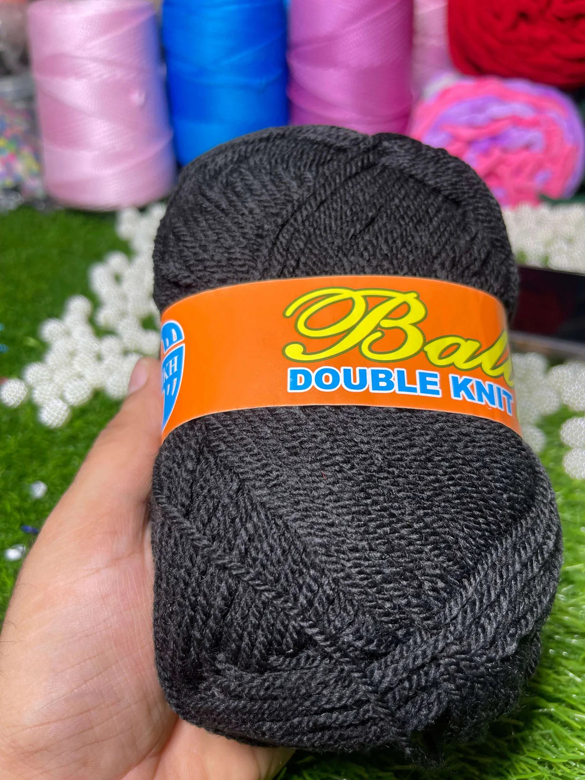 Bally Yarn | Soft Premium Knitting & Crochet Yarn