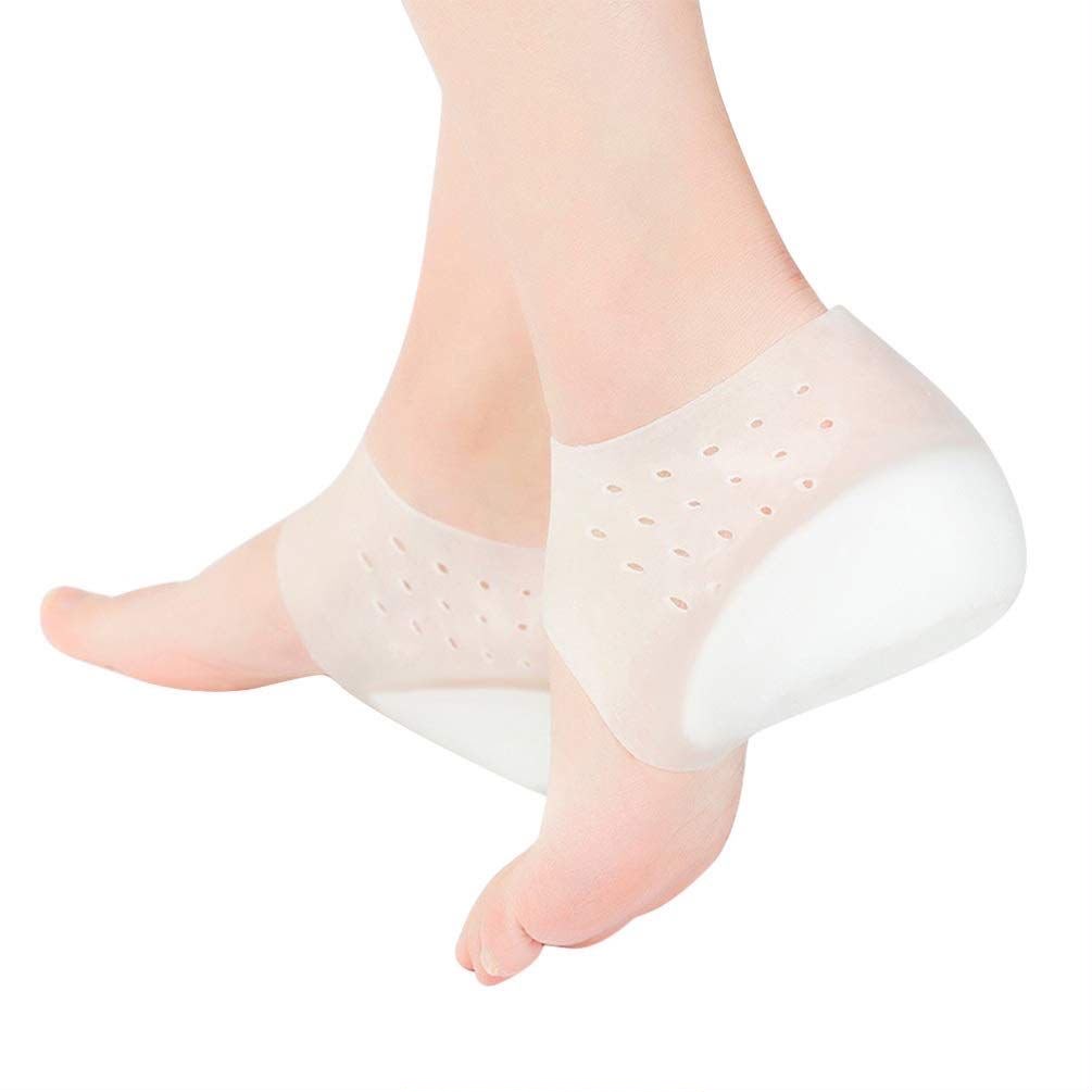 Height Increase Insoles | Adjustable Elevator Shoe Inserts | Comfortable Height Boost Sole for Men & Women